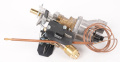 Tecnosuperiore Thermostats - 526031000 Thermostat Herd Oder Grill
